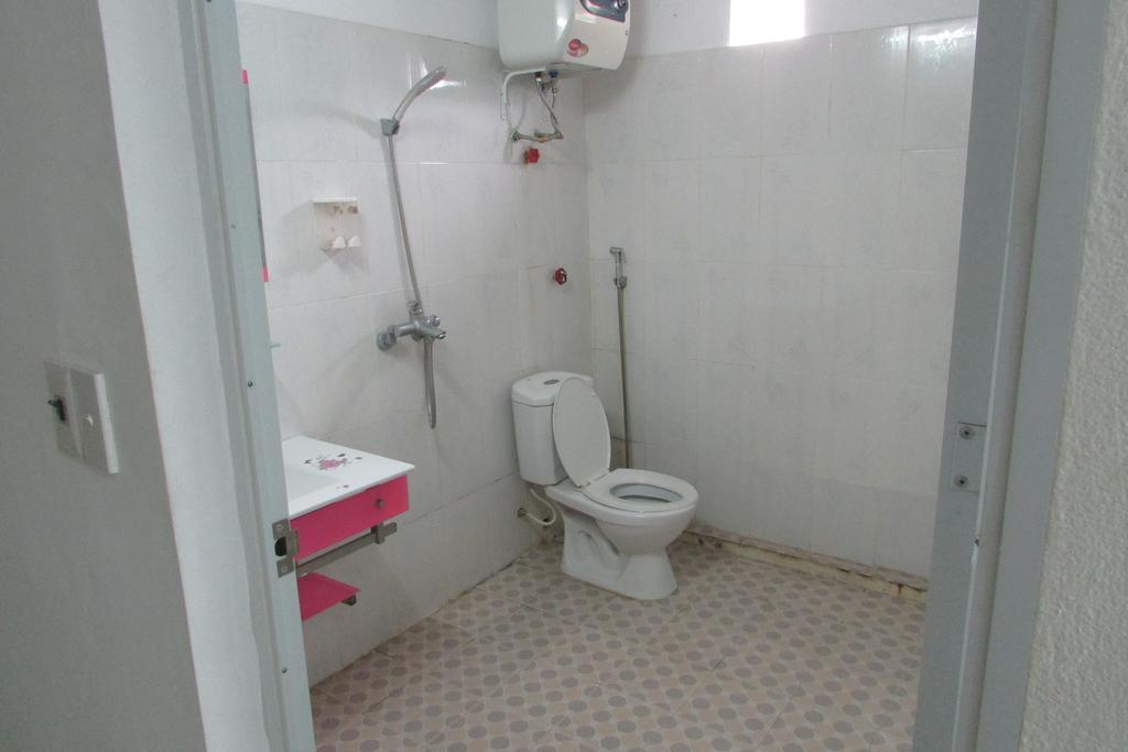 הא גיאנג River Queen Guest House מראה חיצוני תמונה