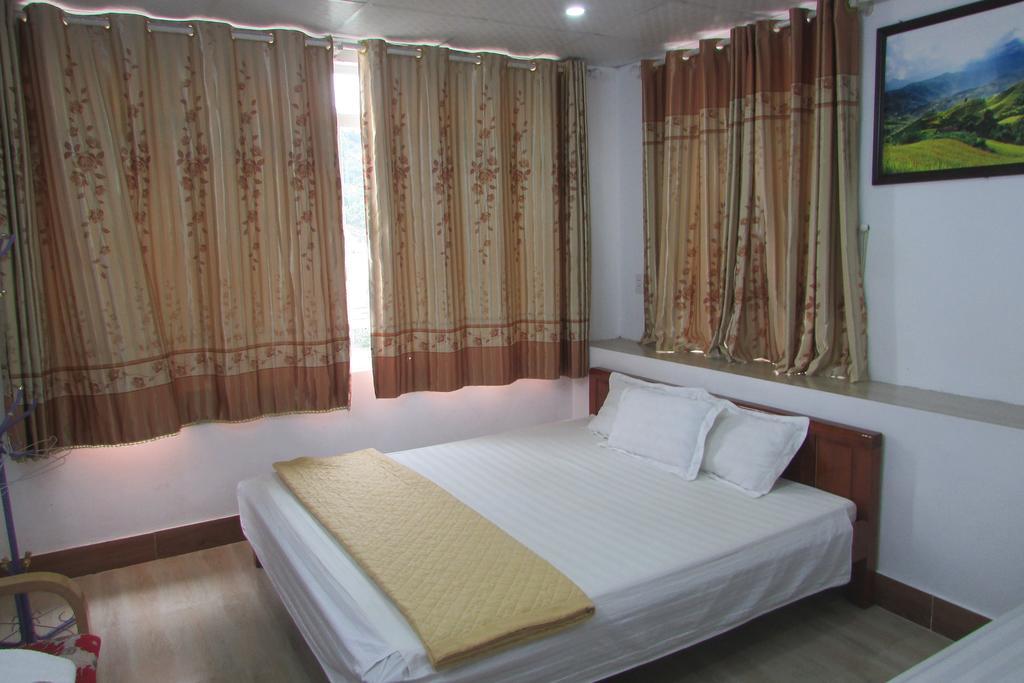 הא גיאנג River Queen Guest House מראה חיצוני תמונה