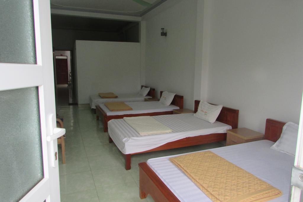 הא גיאנג River Queen Guest House מראה חיצוני תמונה