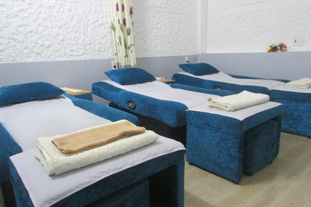הא גיאנג River Queen Guest House מראה חיצוני תמונה